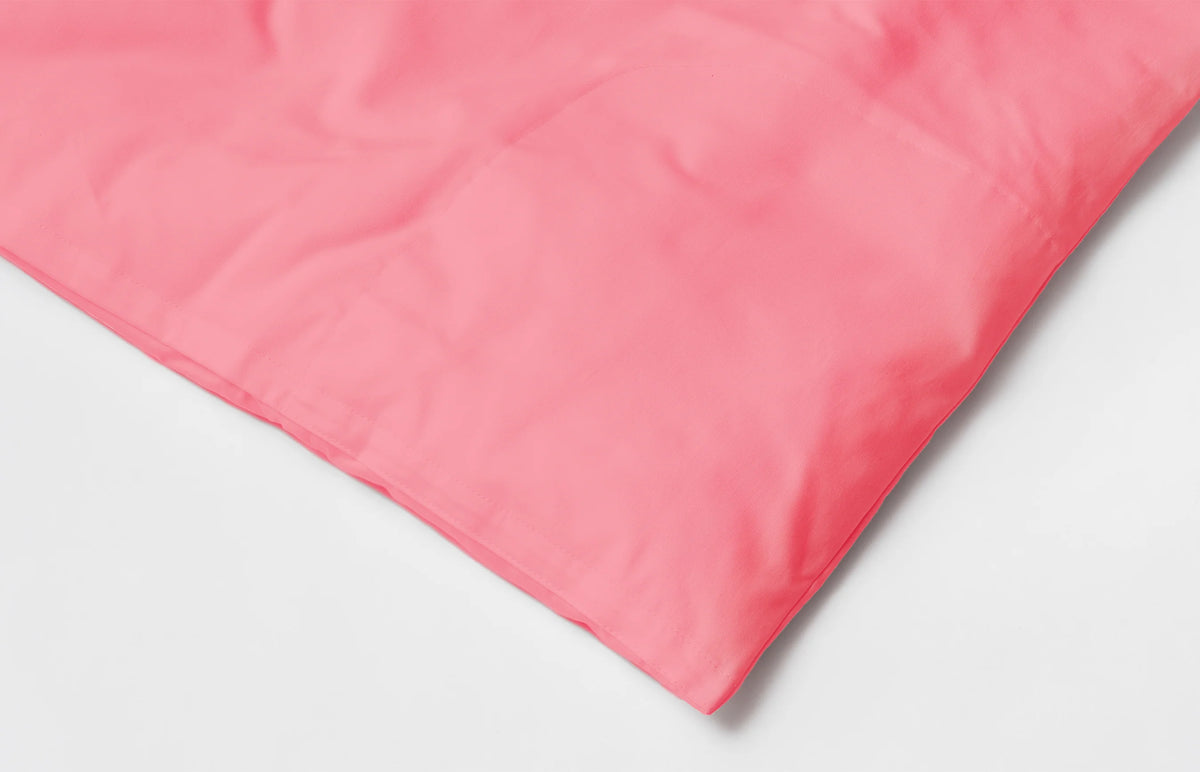 Rose Tea Duvet Cover