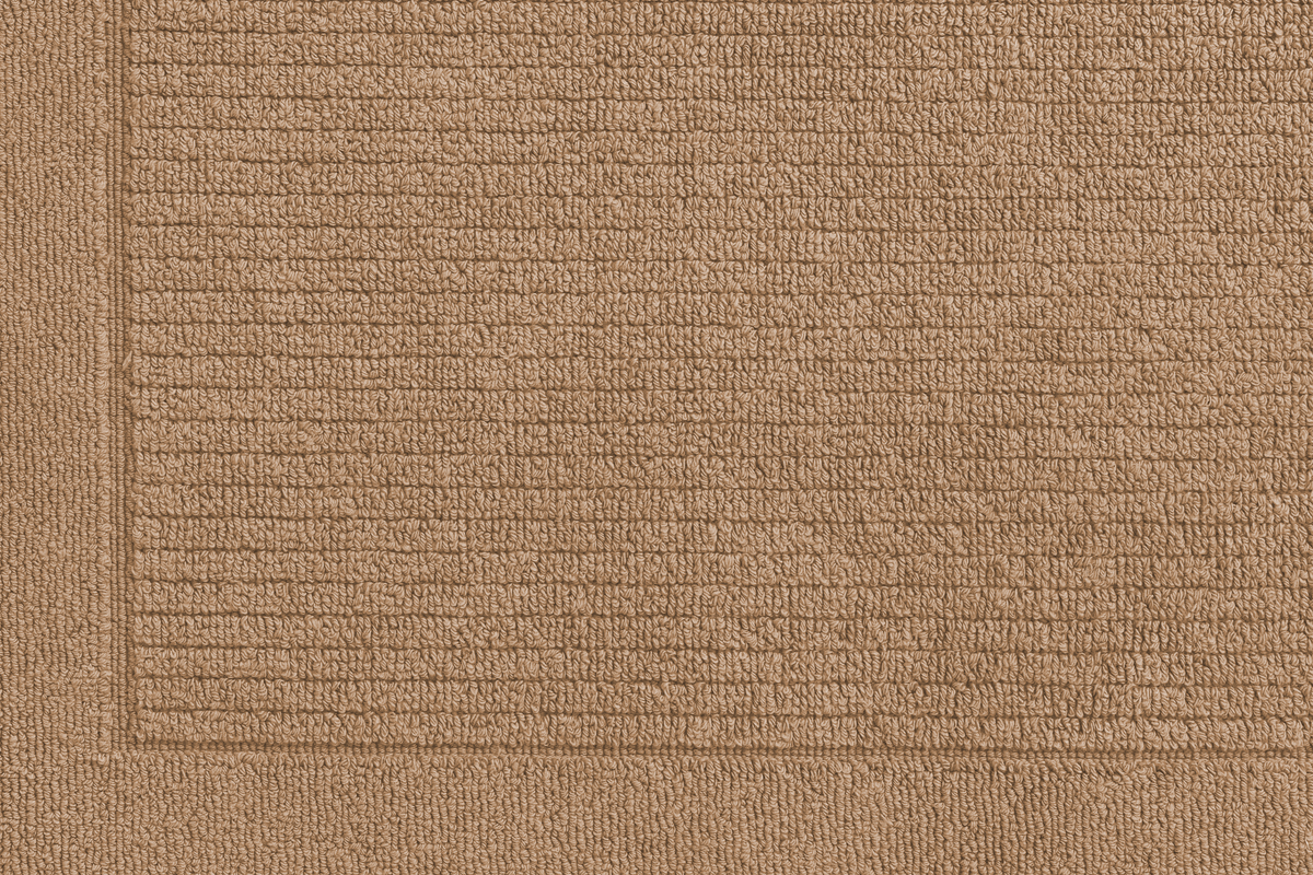 Serious Cotton Bath Mat
