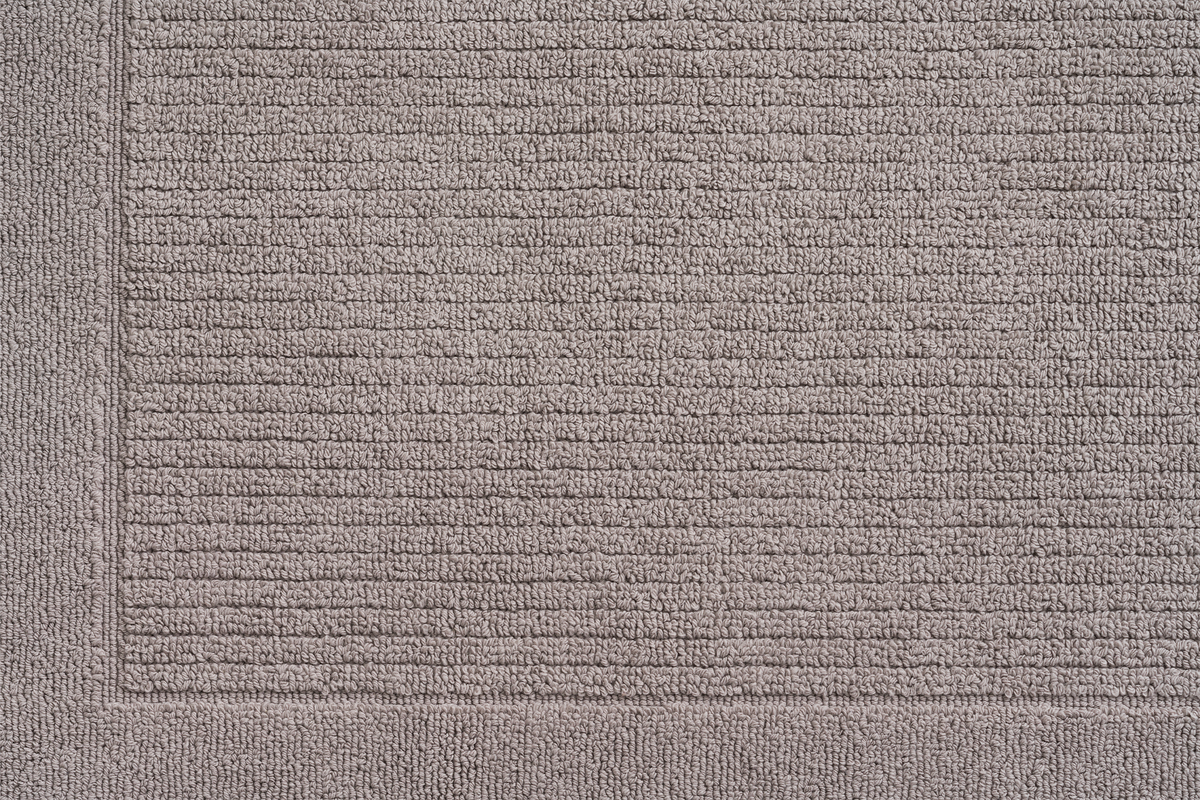 Serious Cotton Bath Mat