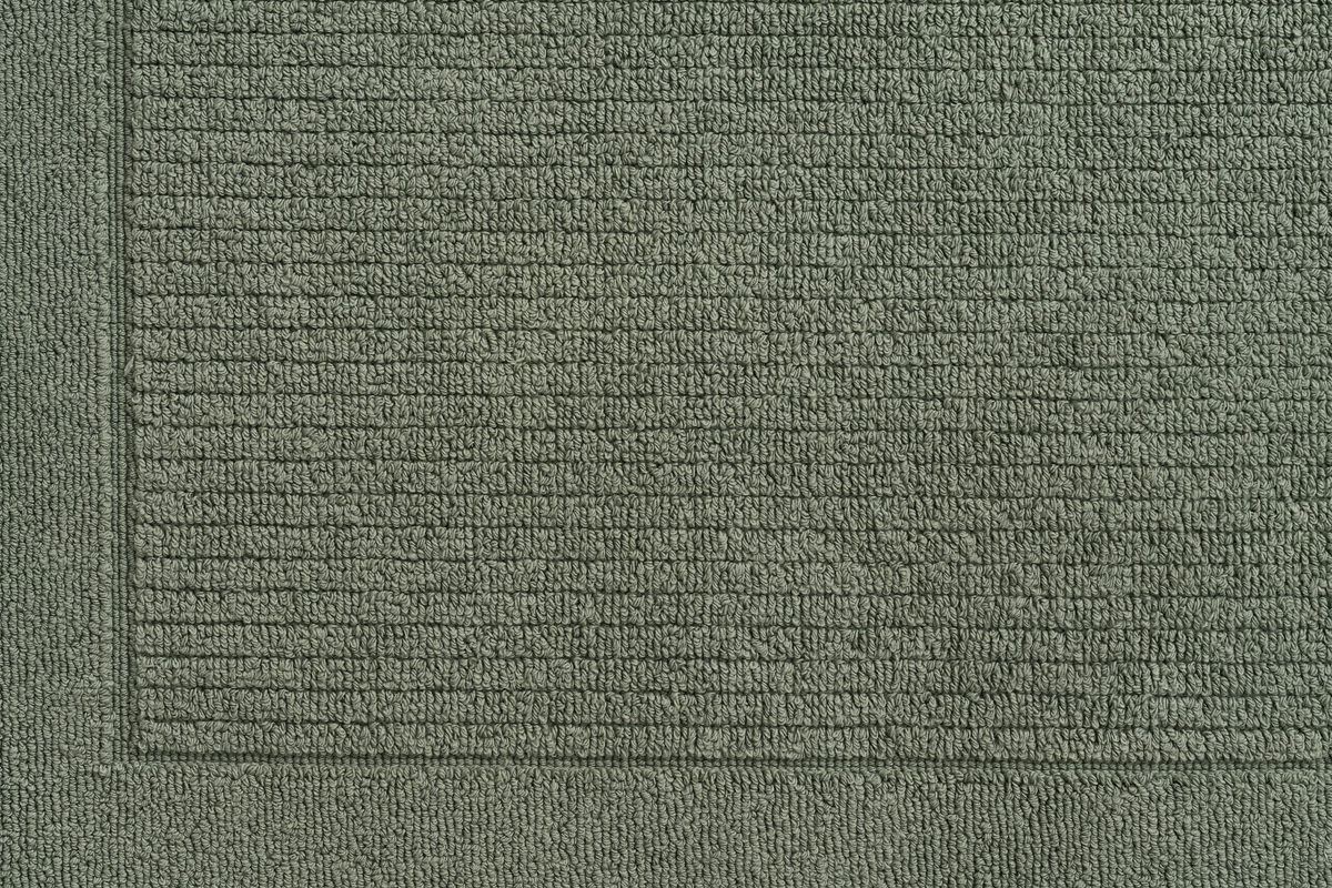 Serious Cotton Bath Mat