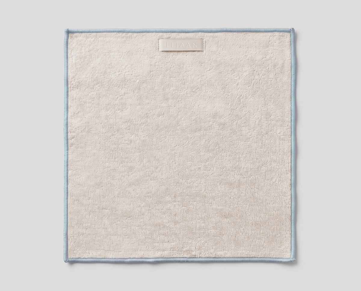 Sevenfold Face Towels