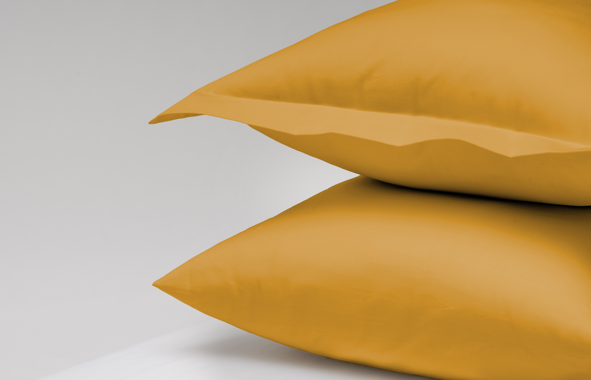 Spice Labyrinth Pillowcase