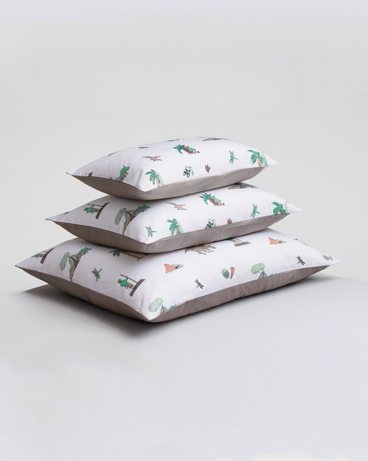 Tobias’ Dream Pillowcase