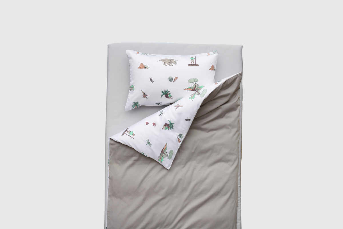 Tobias’ Dream Bedding Set