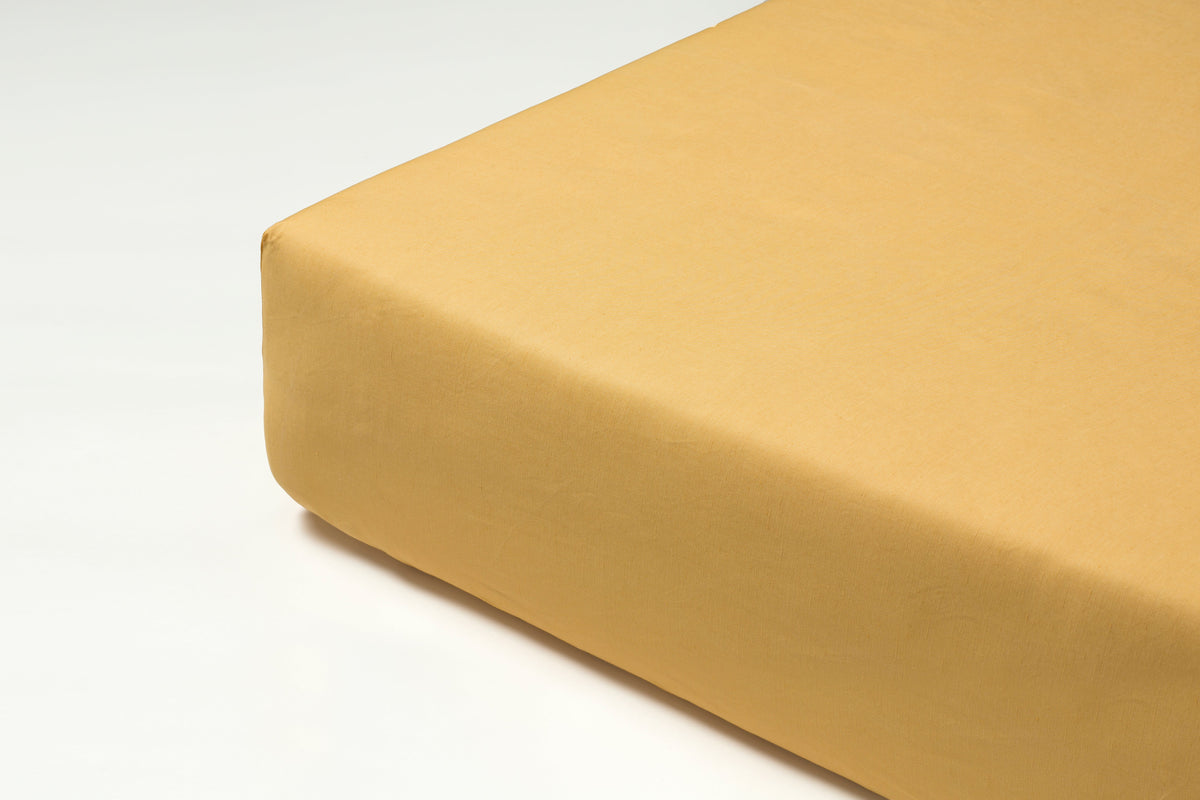 Week in Porto Fitted Sheet