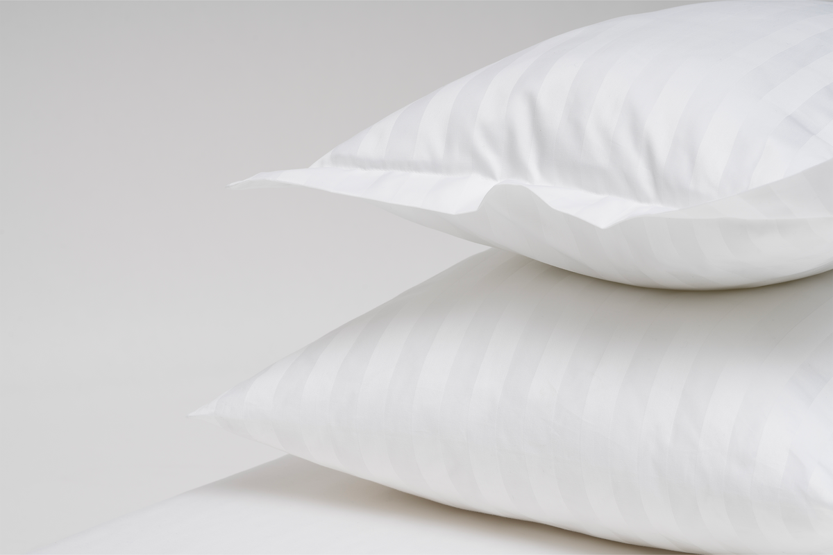 Winter Fields Pillowcase