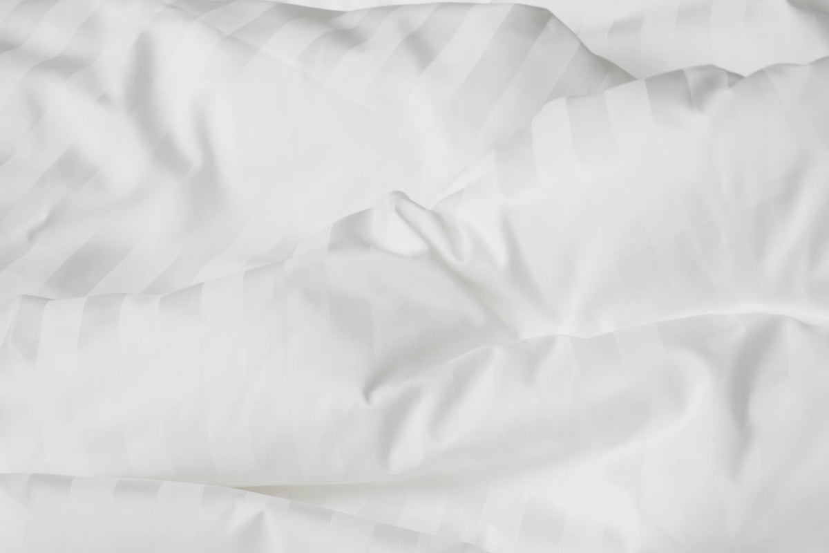 Winter Fields Bedding Set