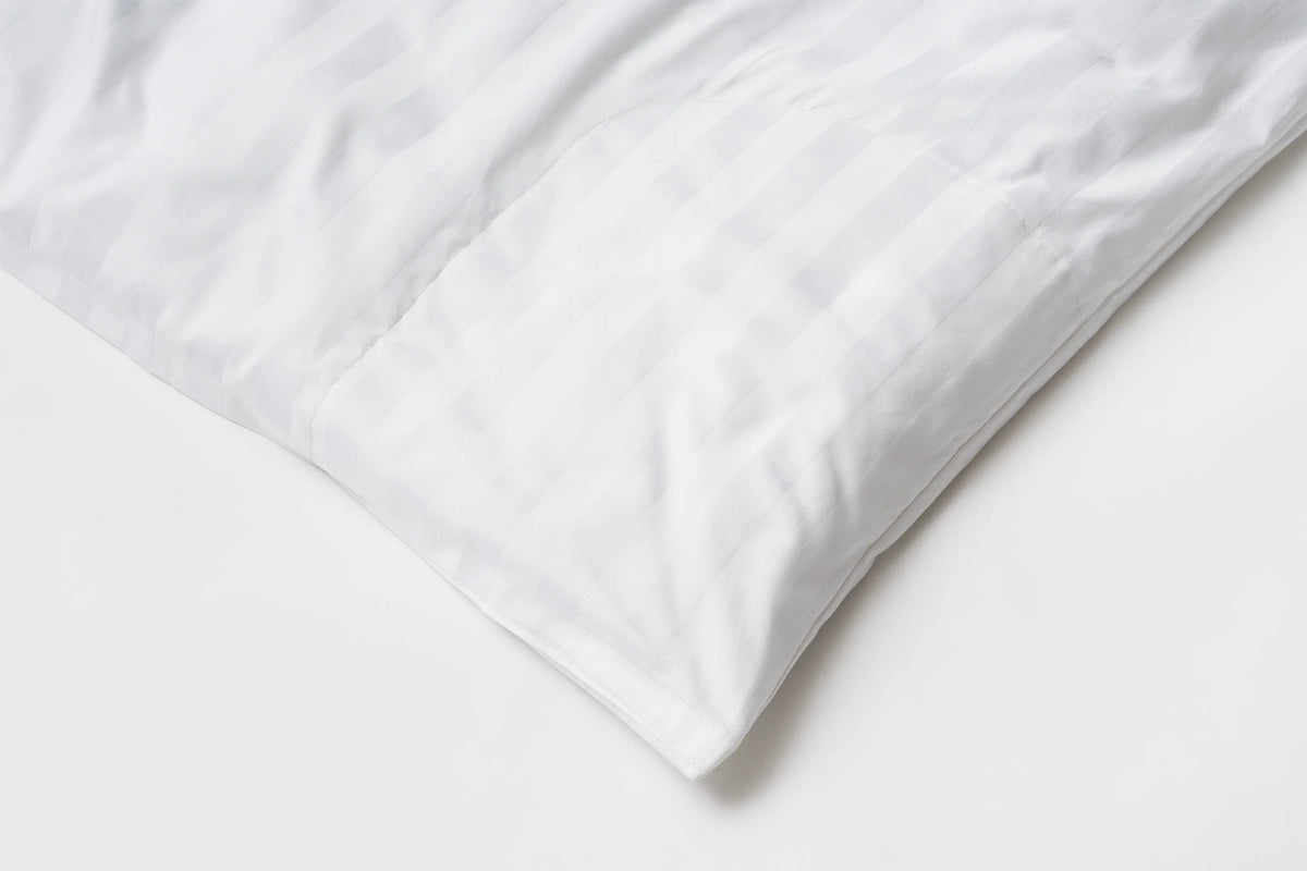 Winter Fields Bedding Set