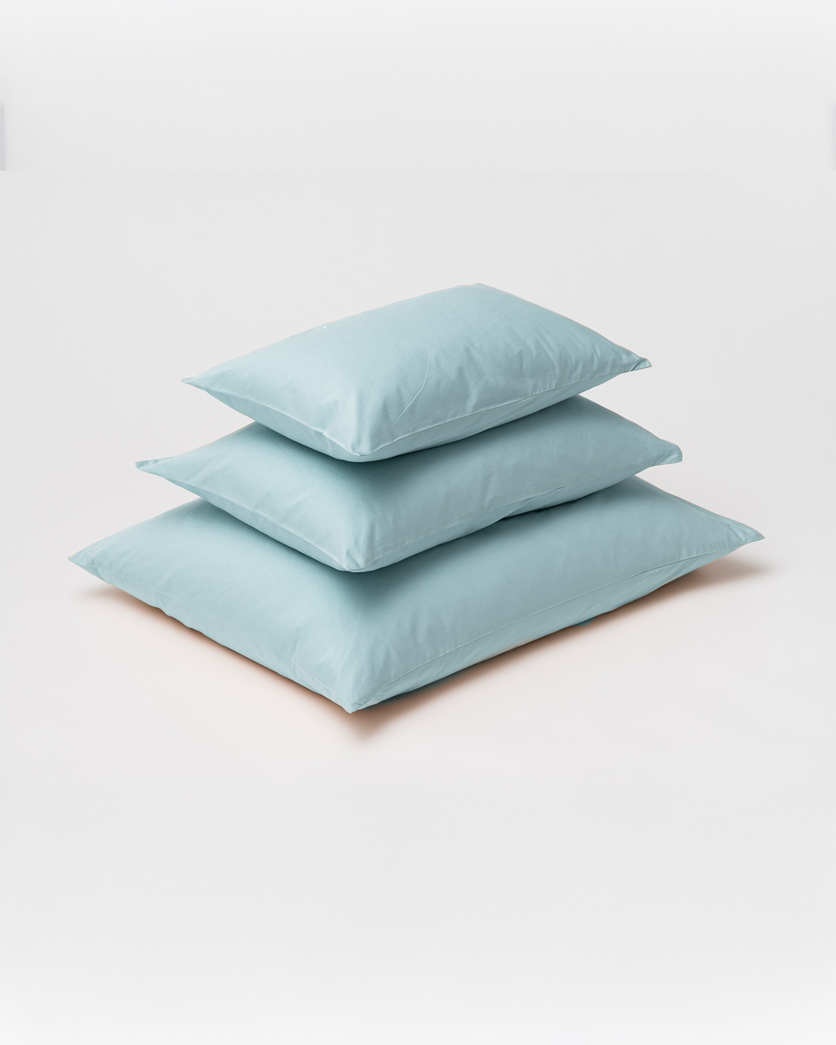 Blueberry Cream Pillowcase