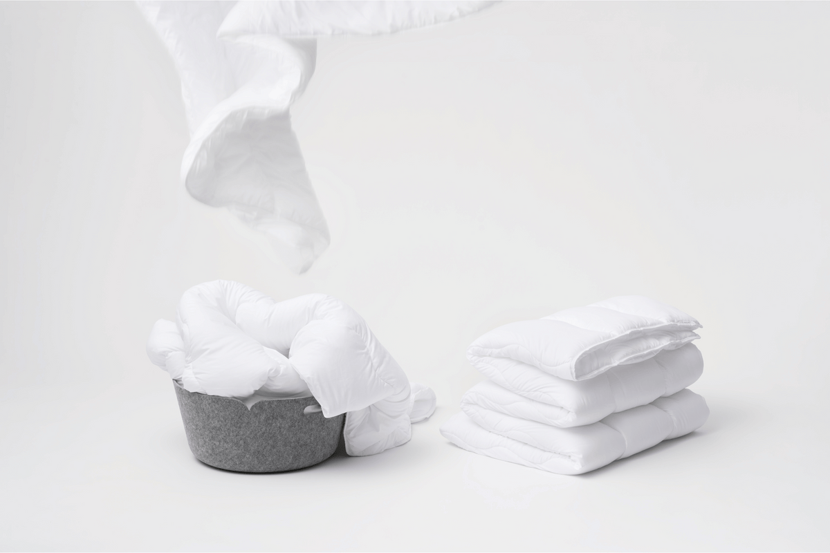 Classic All Season Duvet