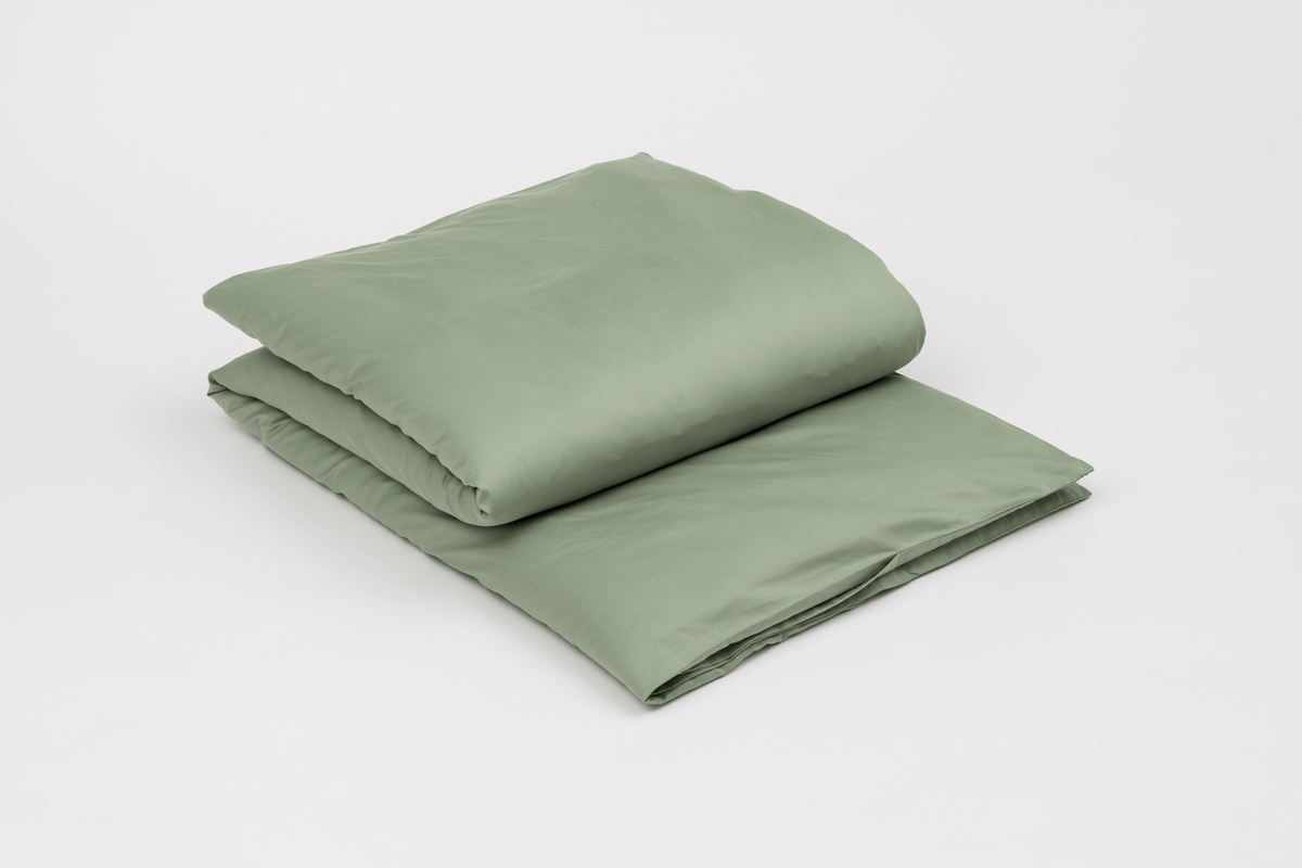 Jane’s Weekend Duvet Cover