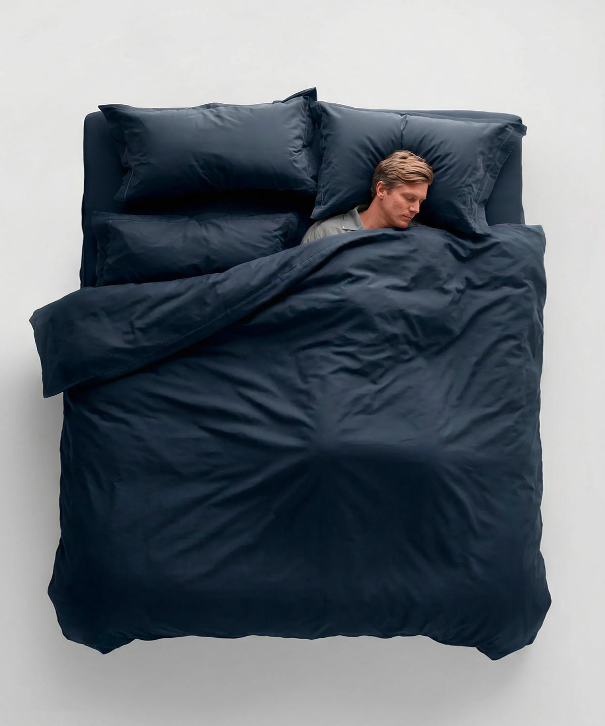 Midnight Diving Pillowcase