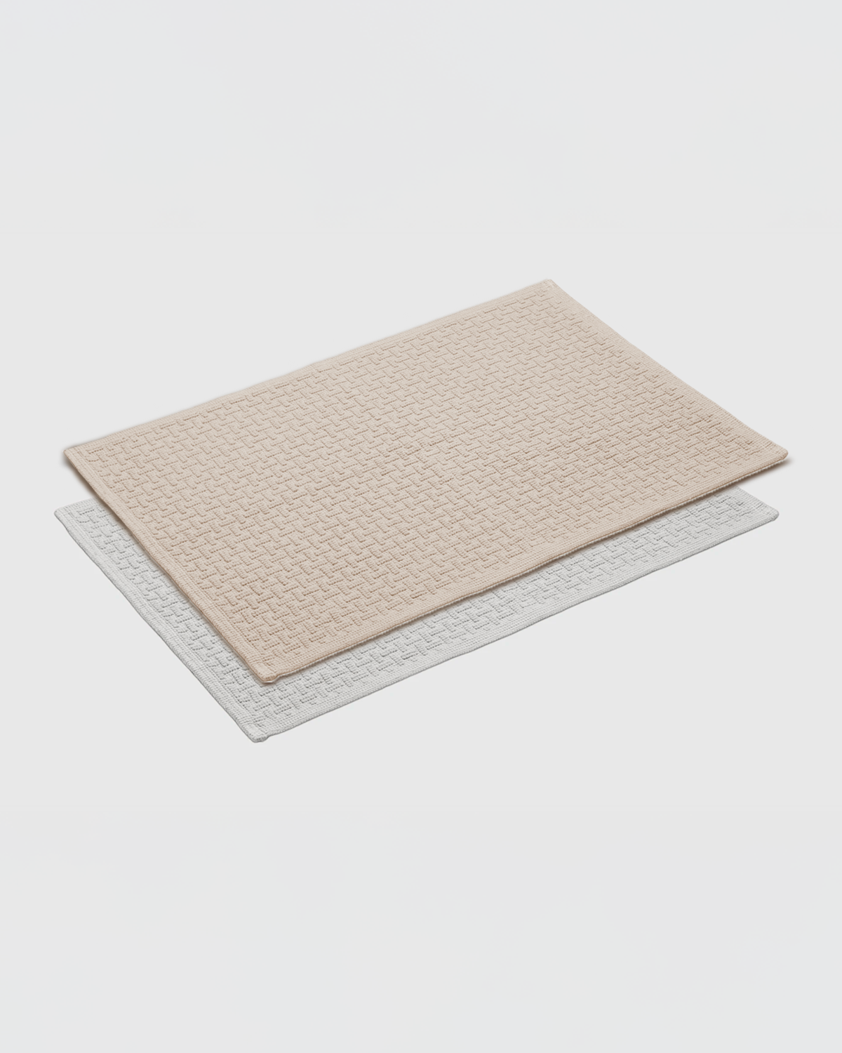 Willow Braid Bath Mat