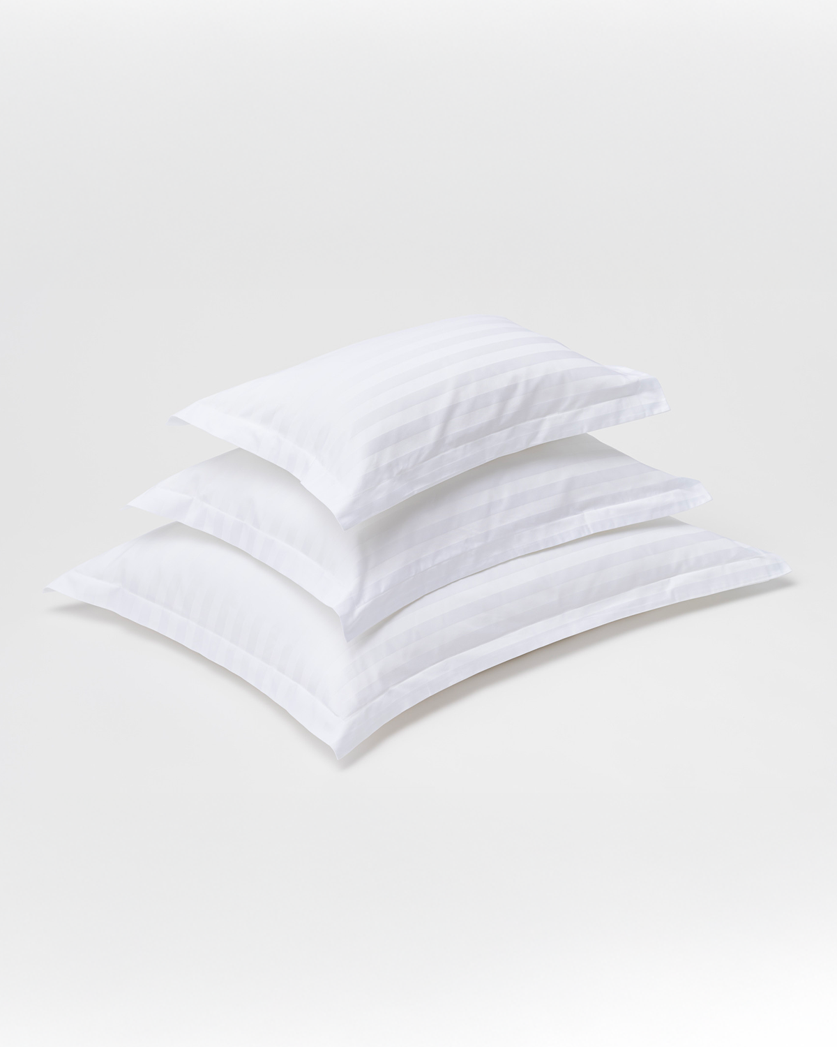 Winter Fields Pillowcase