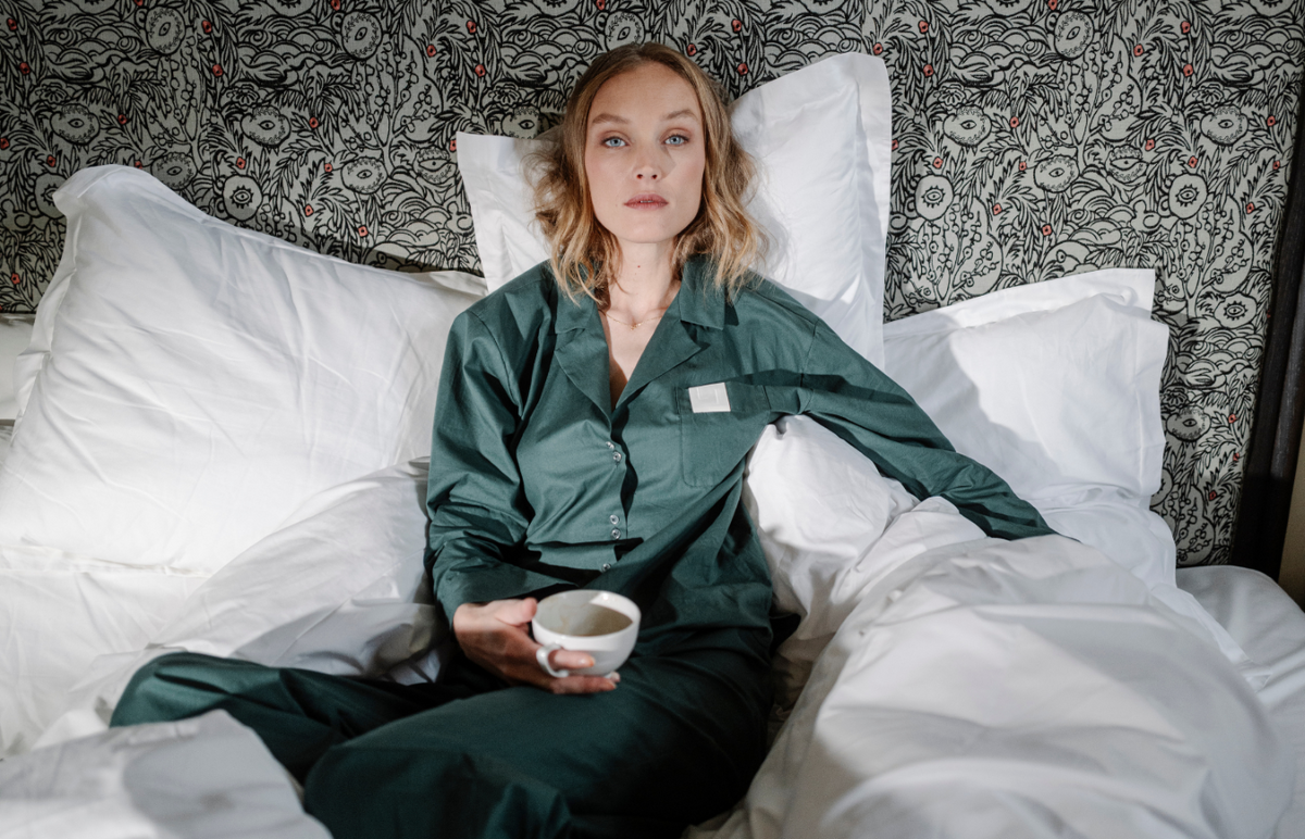 New In: One Way Or Another Women's Pyjamas