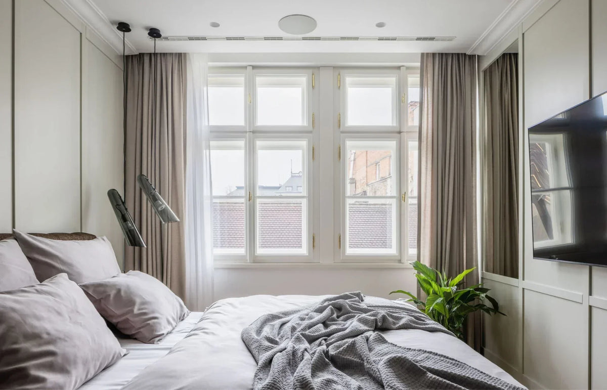 Interiors That Are Good to Live In