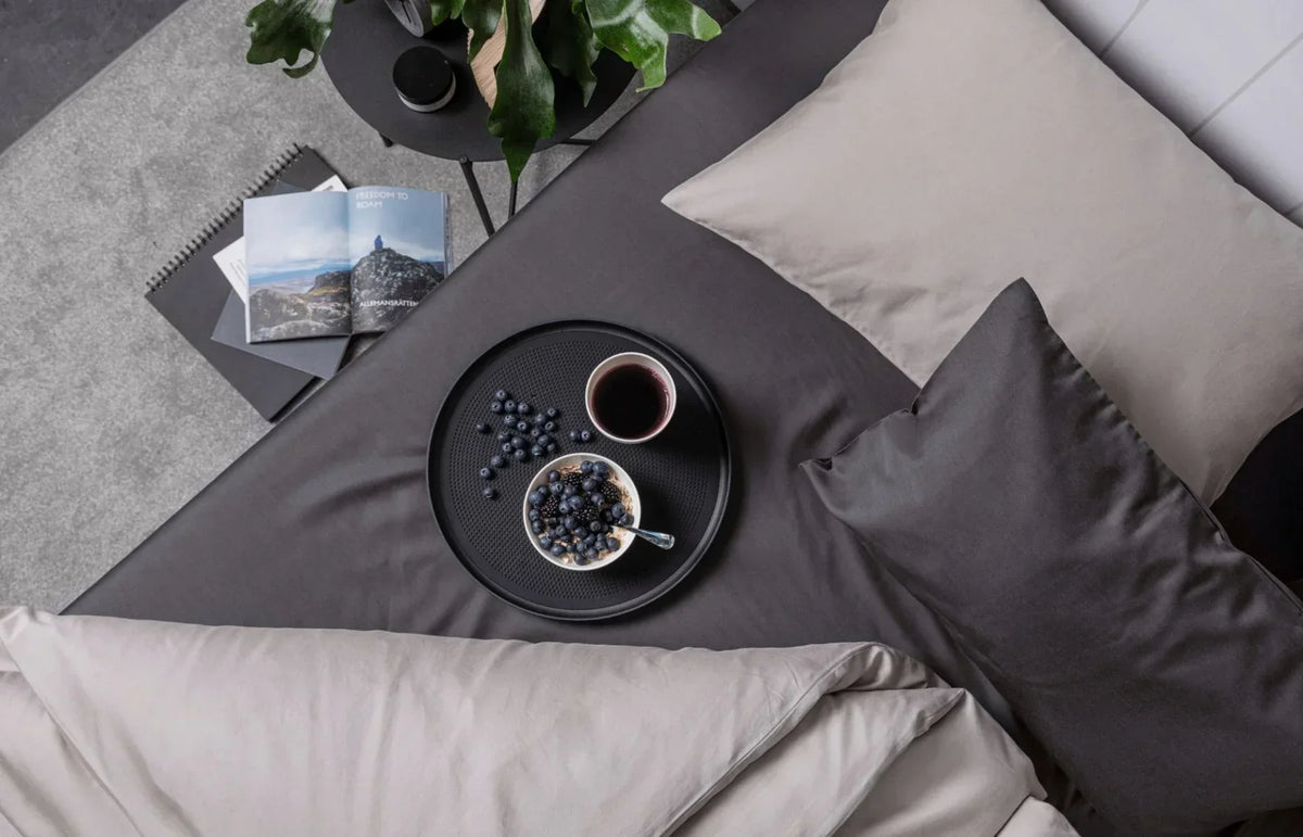 How to Mix & Match in your Bedroom