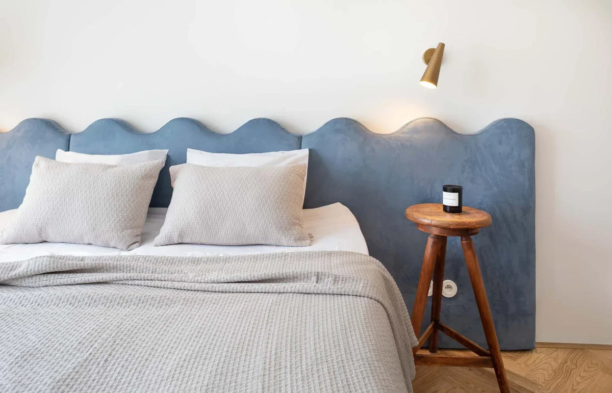 The Magic of Interiors Through the Eyes of Martina Šandová