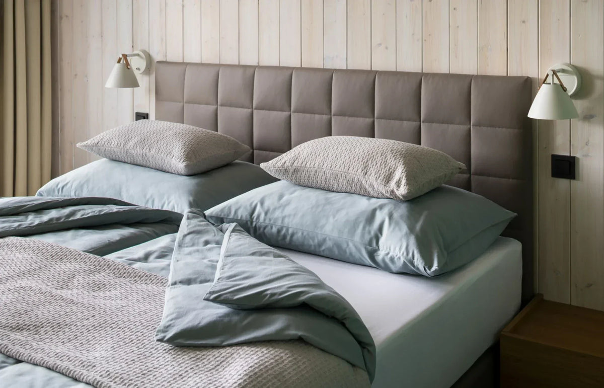 Quality Bedding: A Gift for Better Days and Nights