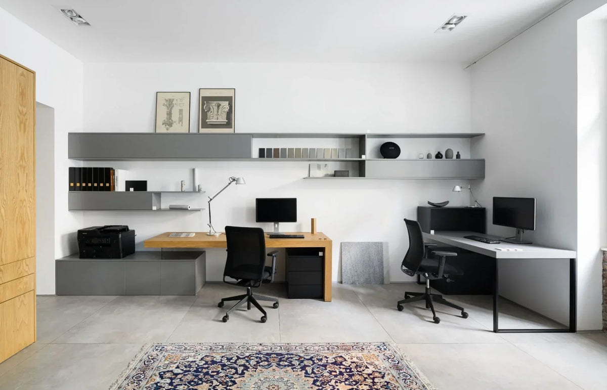 Lejaan for hotels, interior studios and companies