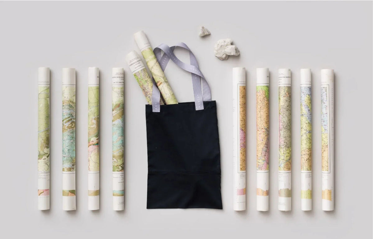 Lejaanka: A Gift with Your Purchase