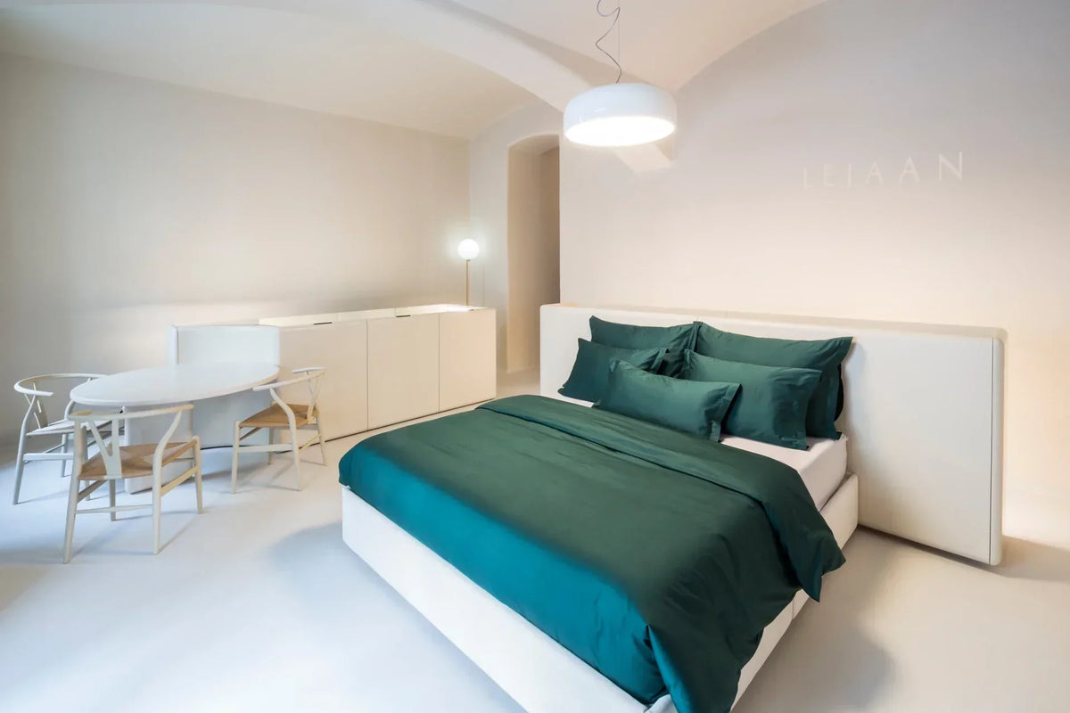 We're Opening a New Lejaan Showroom in Prague's Nusle