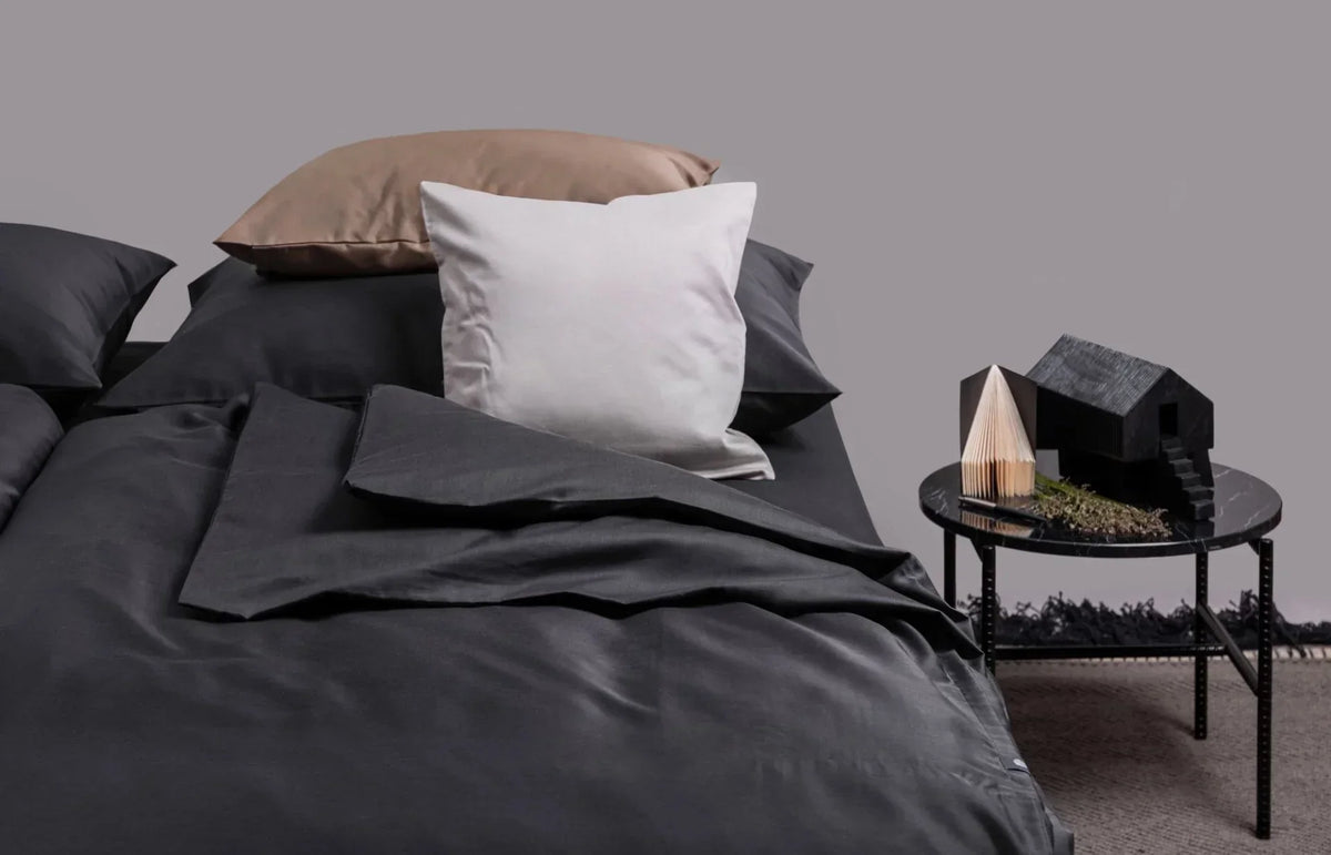 Bed linen that you don't need to iron