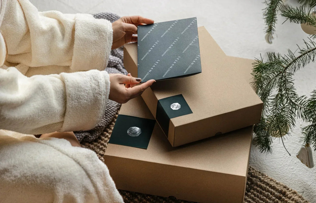 A Safe Bet: Give a Lejaan Gift Card