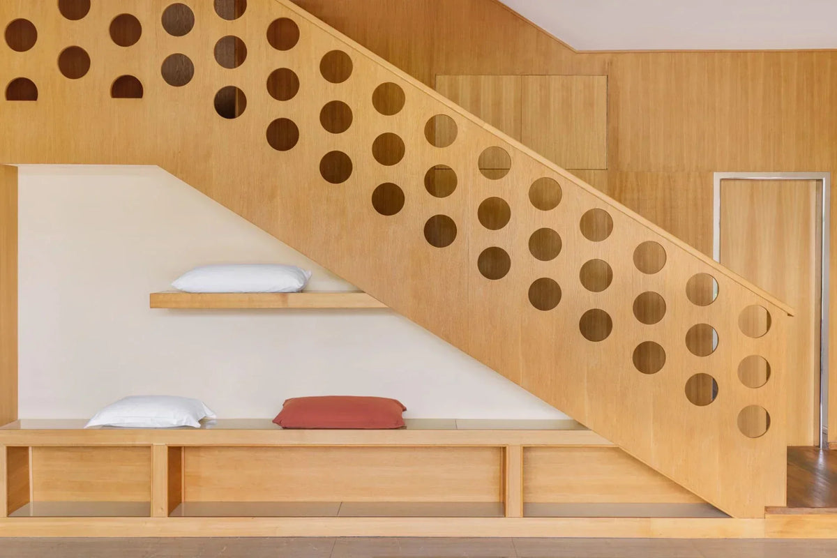 Villa Volman: A Czech Functionalist Gem