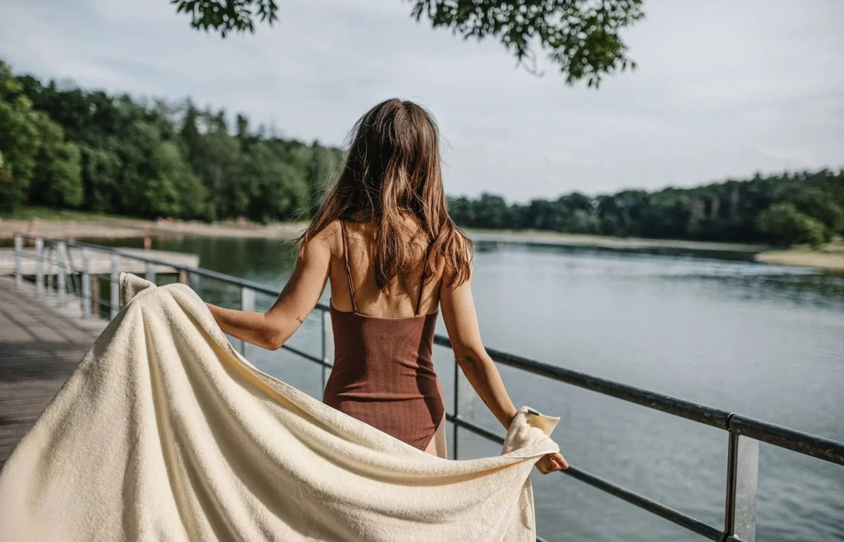 Everything You Need for Summer Relaxation