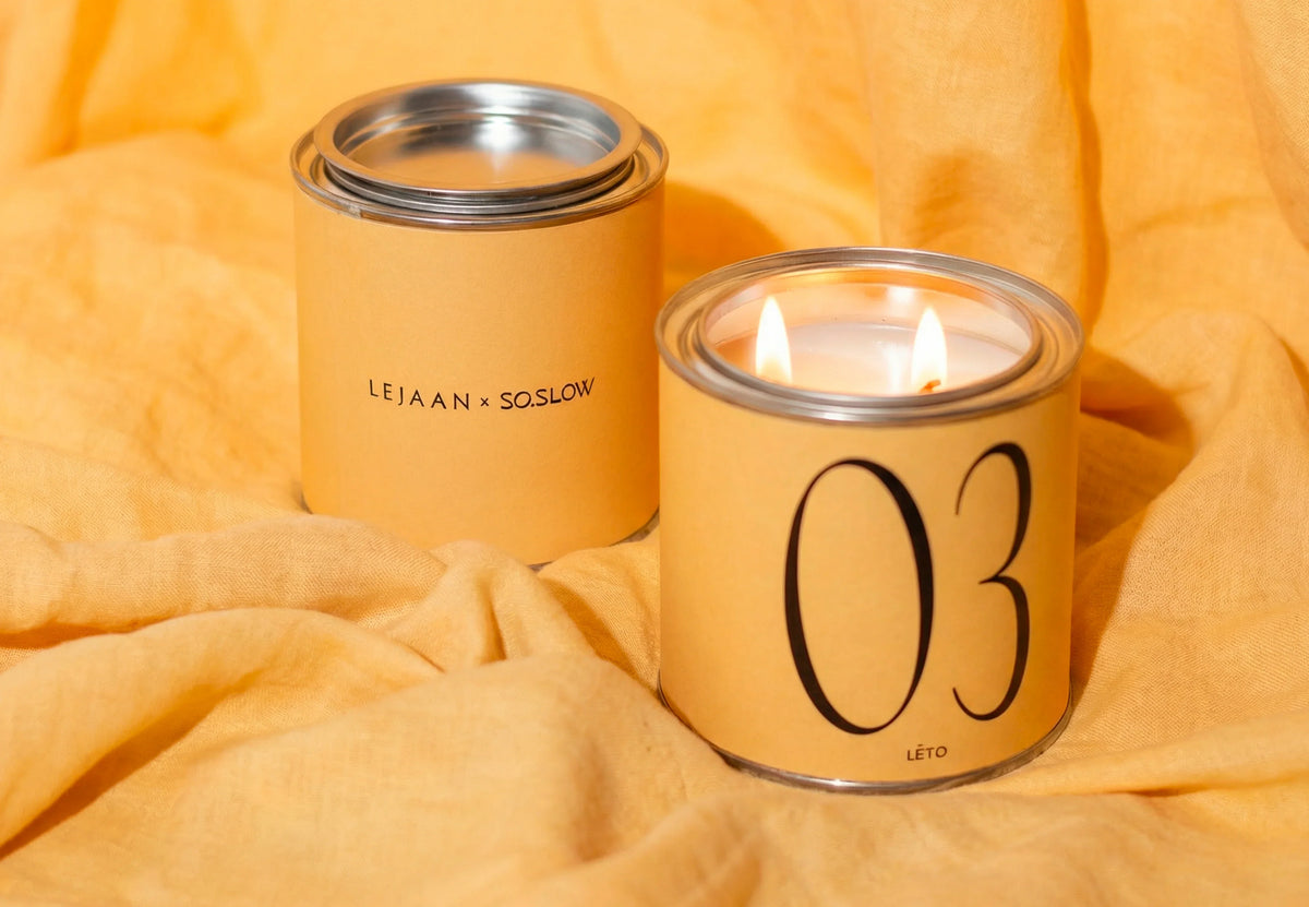 Home Fragrance