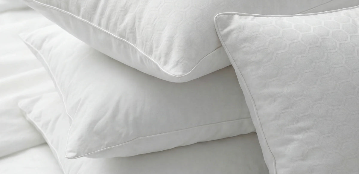 Pillows