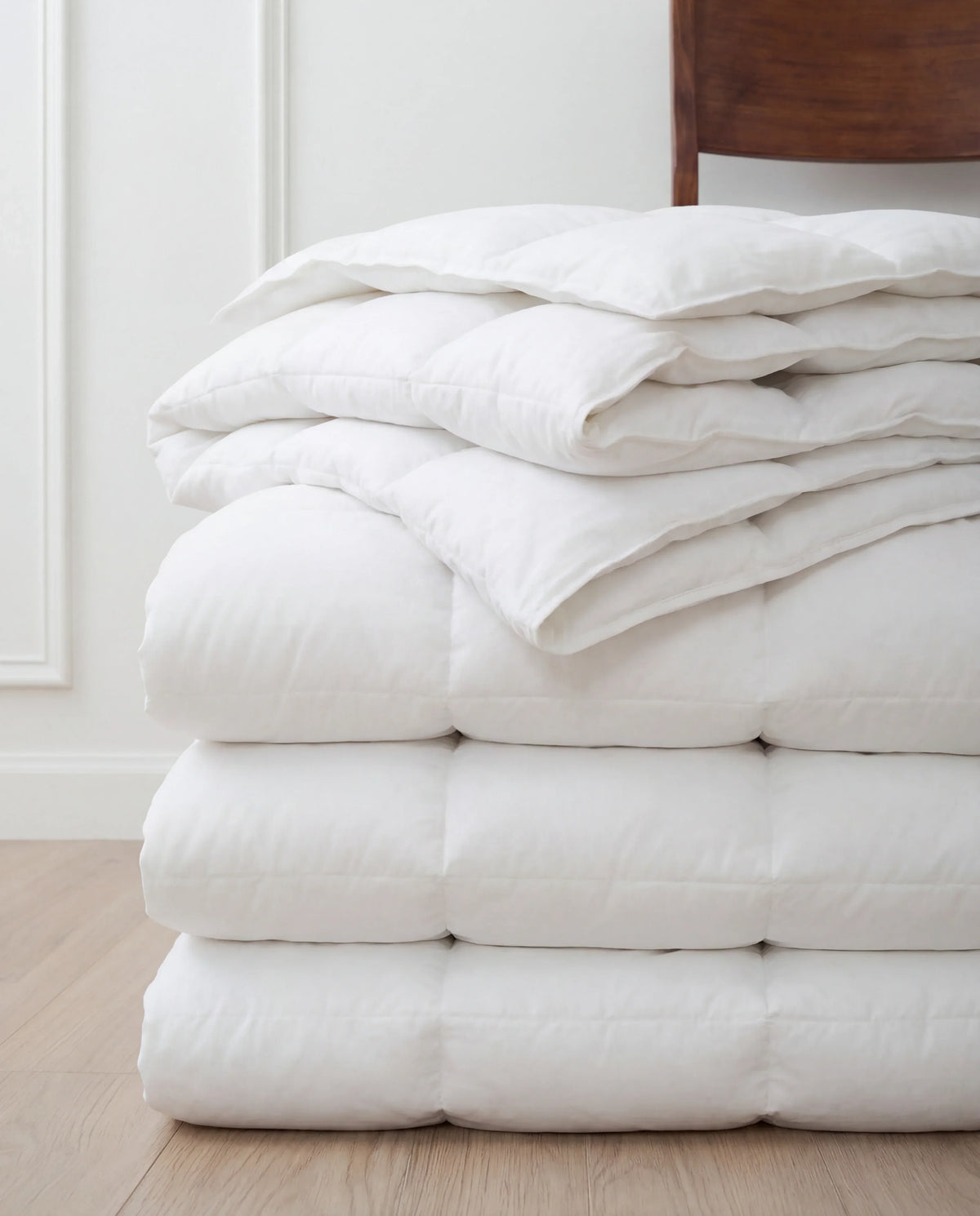Duvets