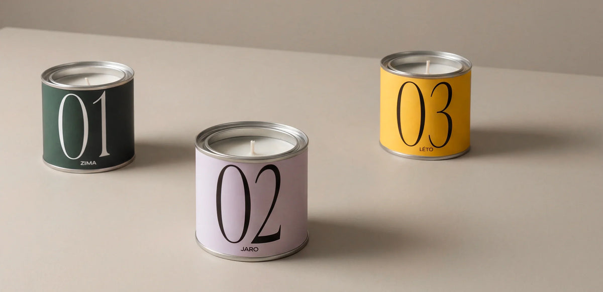 Candles