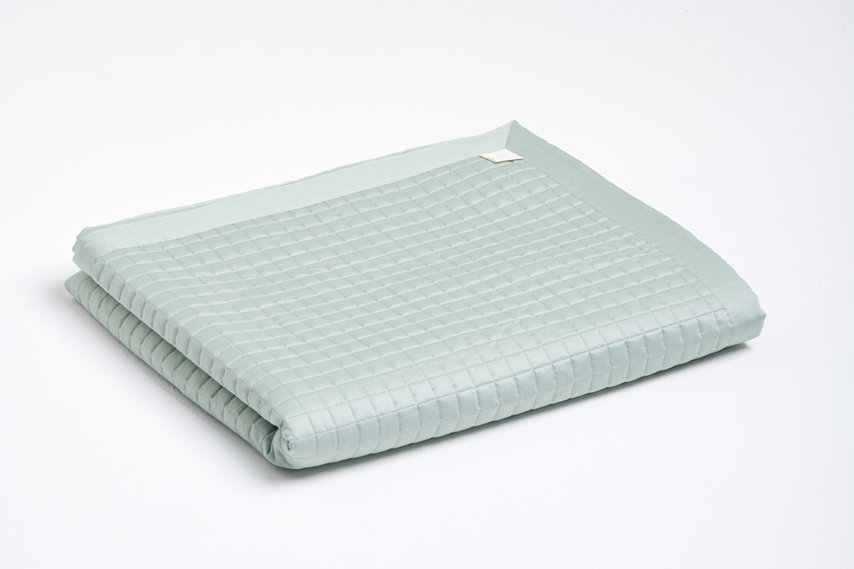 Dune Bedspread