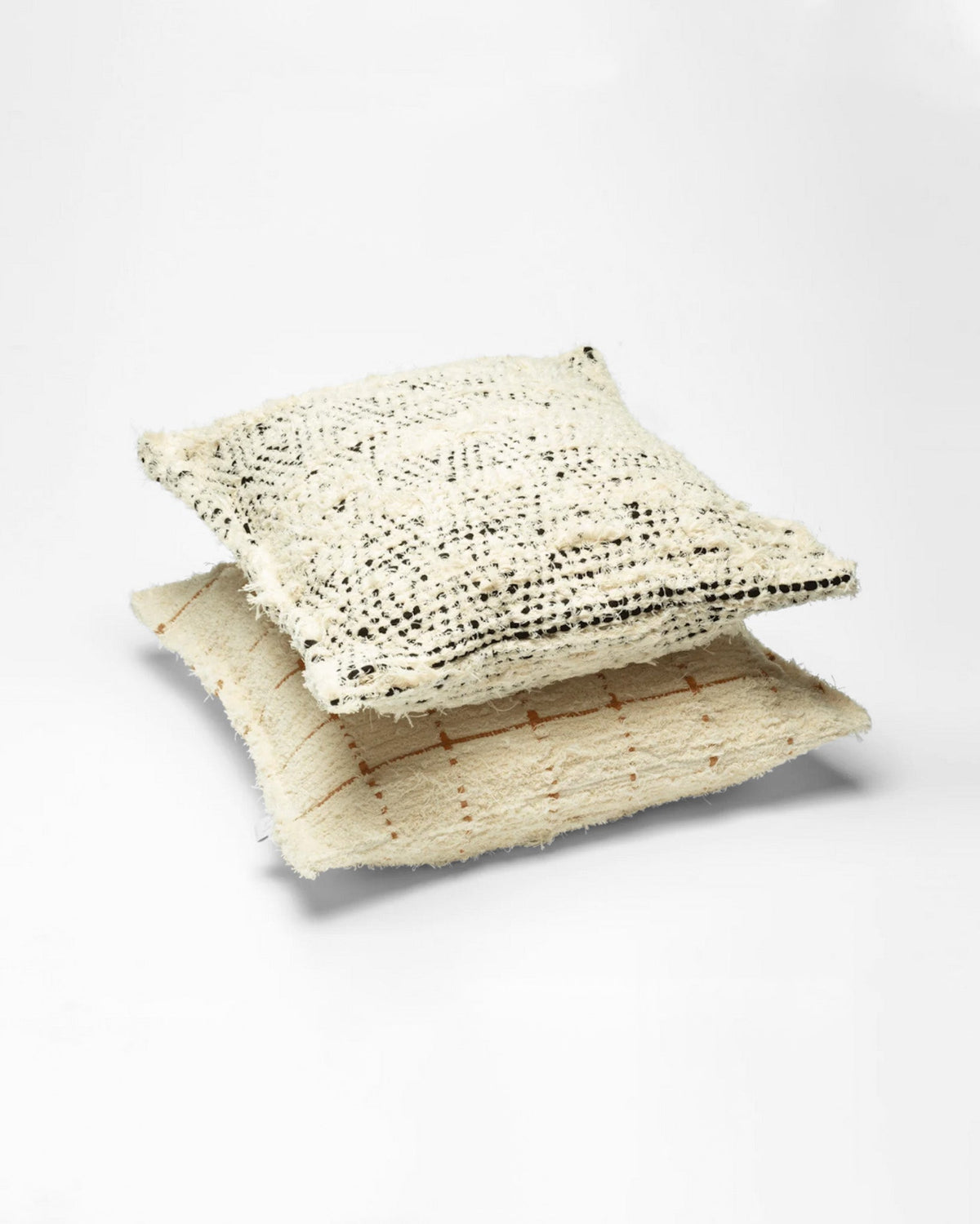 Groove Decorative Cushion
