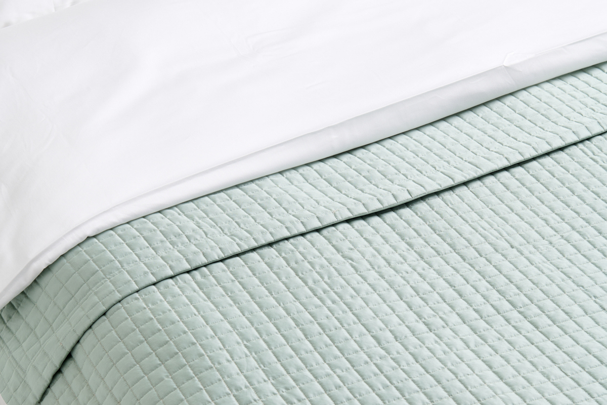 Dune Bedspread