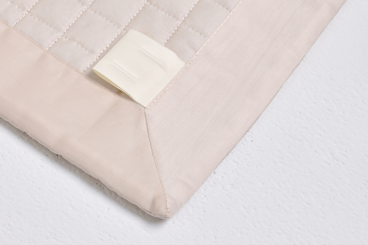 Dune Bedspread