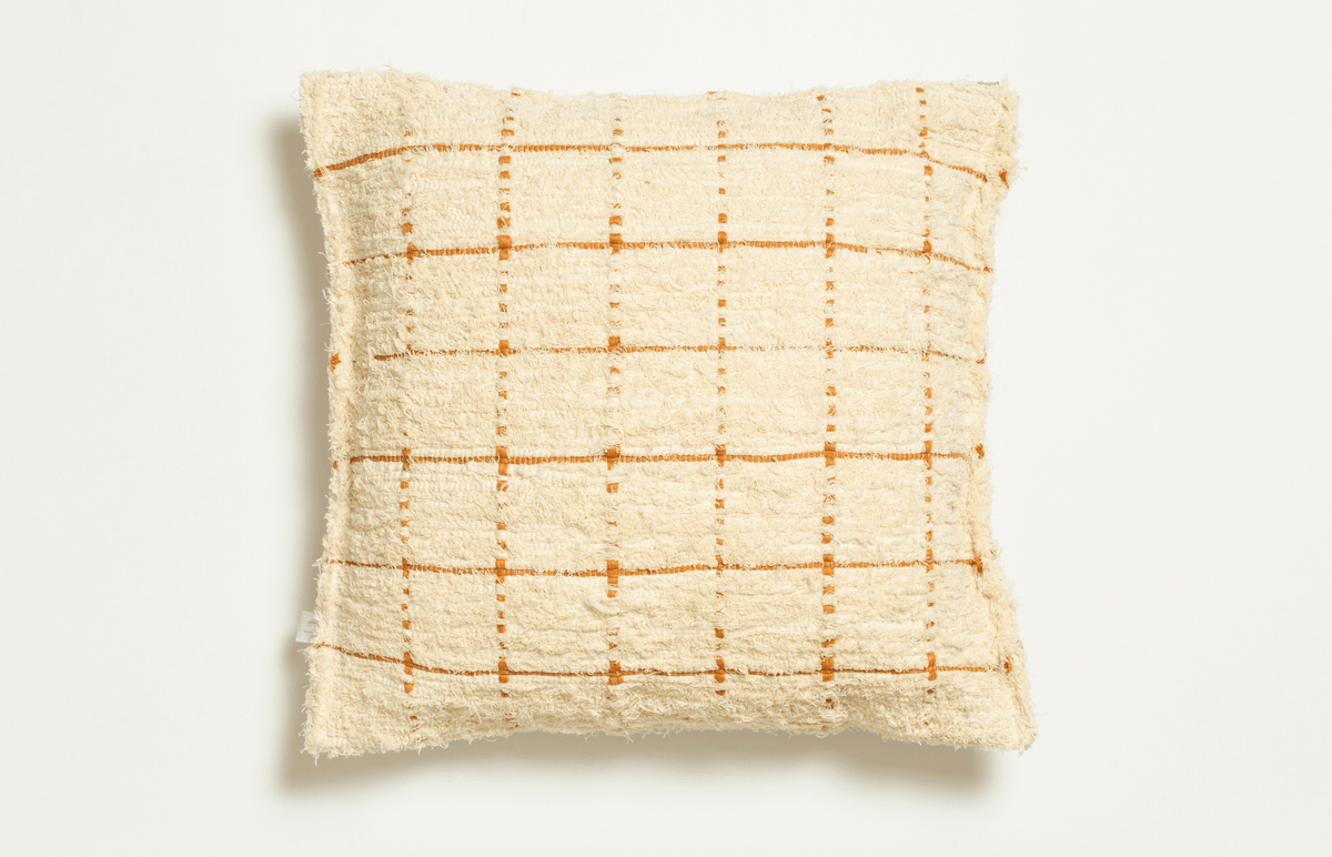Groove Decorative Cushion