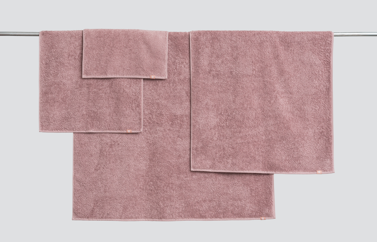 Confident Hemp Towel