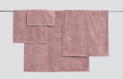 Confident Hemp Towel
