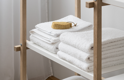 Confident Hemp Towel