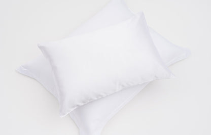 Delicate Silk Pillowcase
