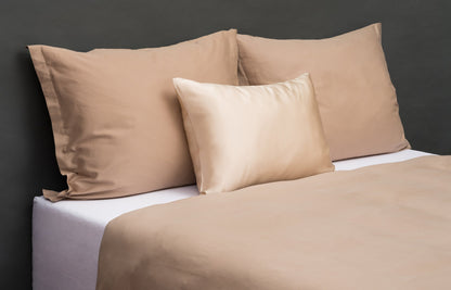 Delicate Silk Pillowcase