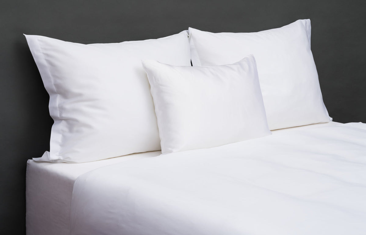 Delicate Silk Pillowcase