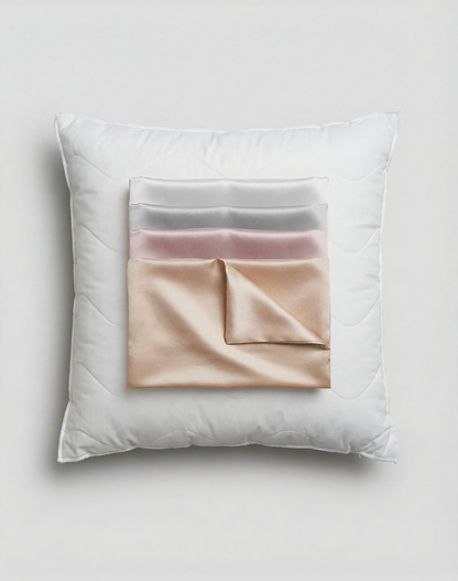 Delicate Silk Bundle