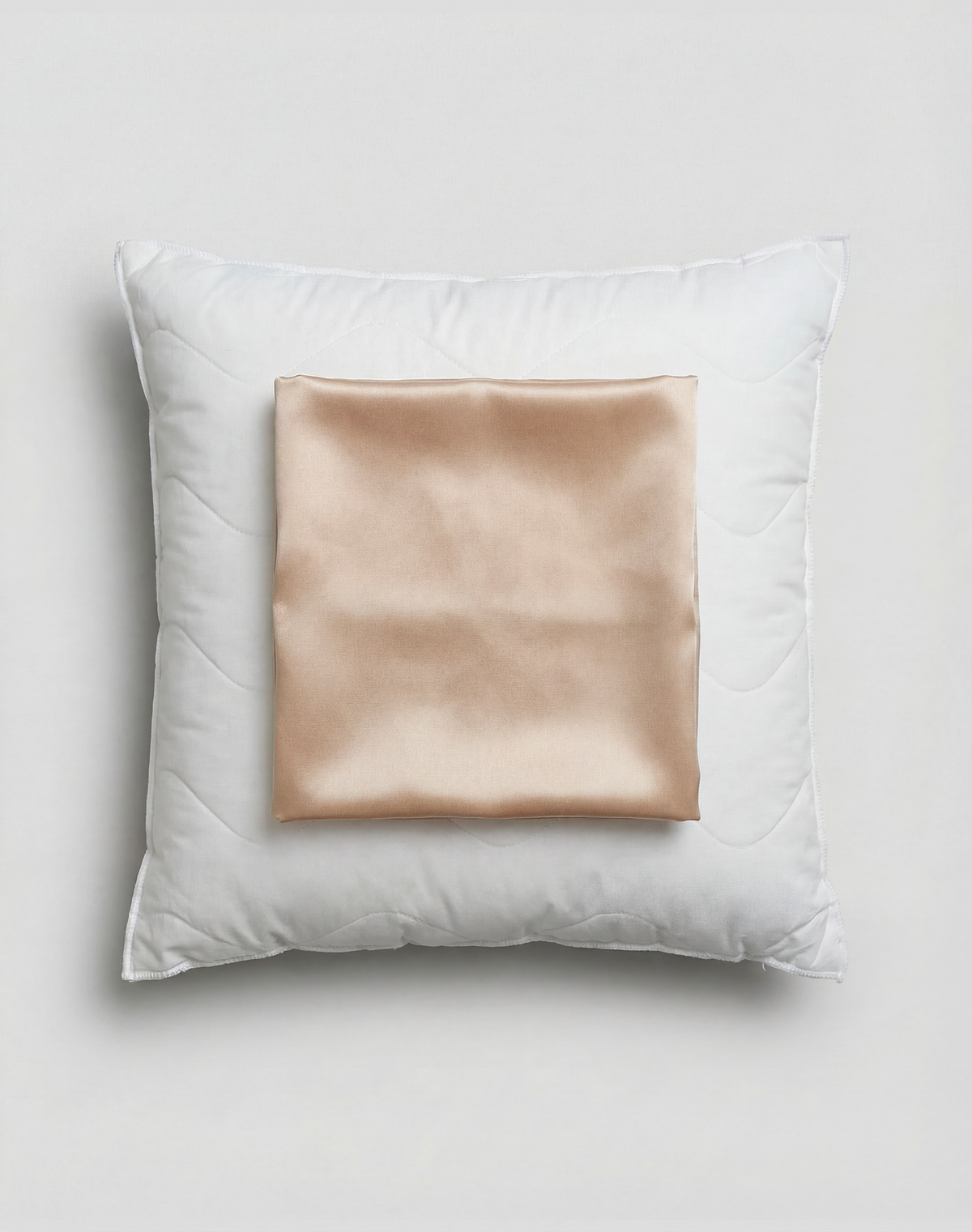 Delicate Silk Bundle