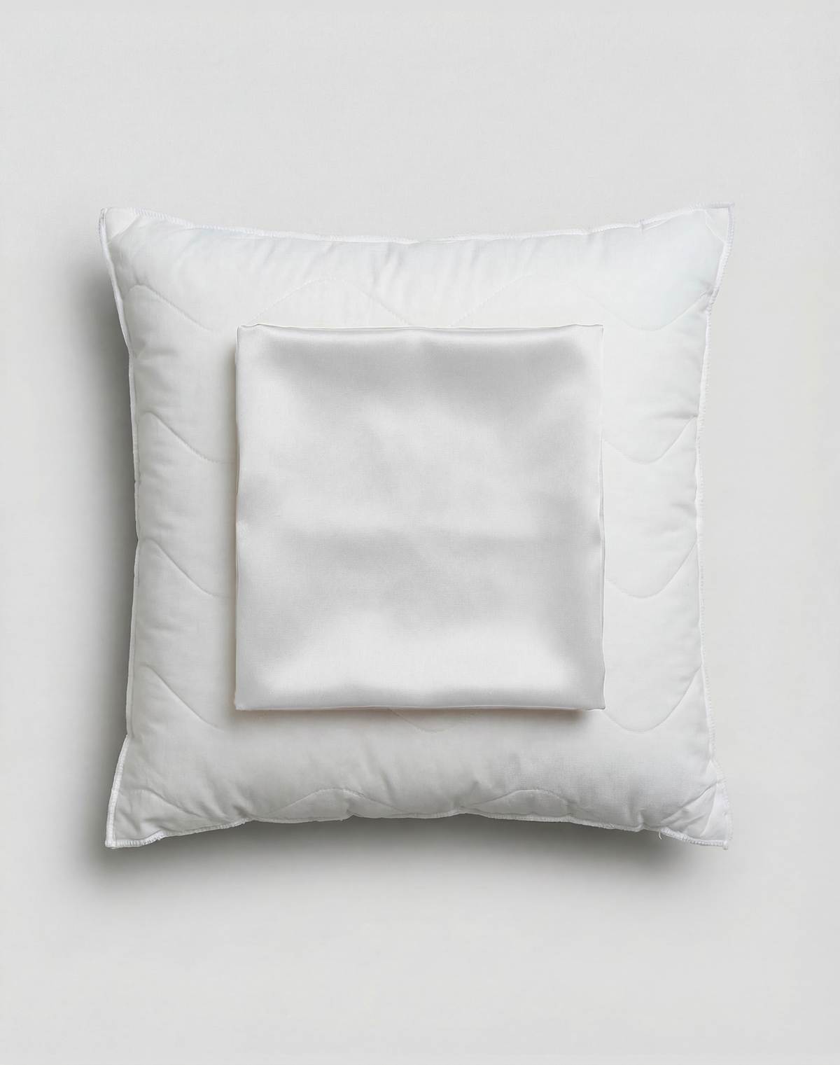 Delicate Silk Bundle