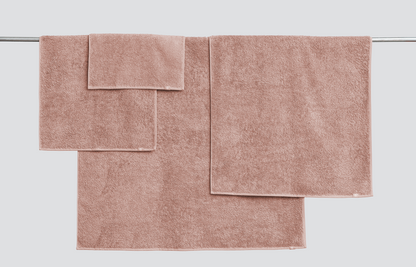 Linen Touch Towel