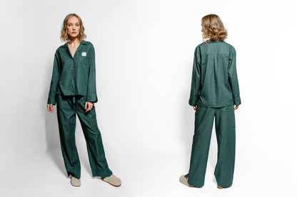 One Way Or Another Pyjamahemd
